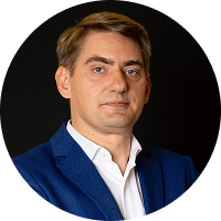Dr. Rareș Magheru